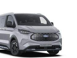Grey matter Gebraucht 2024 Ford Tourneo Custom Active Van | 79.997 €