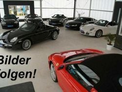 Schwarz Gebraucht 2022 Porsche Cayenne Platinum Edition SUV | 74.800 € (Superpreis)