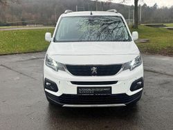 Weiß Gebraucht 2019 Peugeot Rifter Allure Van / Kleinbus | 19.290 € (Guter Preis)