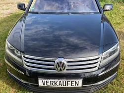 Gebraucht 2012 VW Phaeton Limousine | 19.990 €