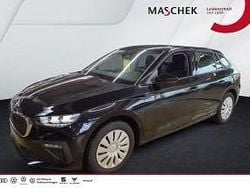 Black magic perleffekt Gebraucht 2025 Skoda Scala Essence Kleinwagen | 17.240 € (Superpreis)