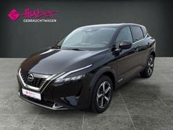 Schwarz Gebraucht 2023 Nissan Qashqai N-Connecta SUV | 26.390 € (Guter Preis)