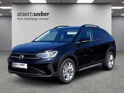 Deep black perleffekt Neu 2025 VW Taigo Life SUV | 23.790 € (Guter Preis)