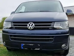 Blau Gebraucht 2014 VW T5 Cup Van | 23.000 € (Guter Preis)
