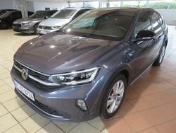 Grau Gebraucht 2024 VW Taigo Move SUV | 24.945 € (Fairer Preis)