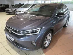 Grau Gebraucht 2024 VW Taigo Move SUV | 26.945 € (Etwas zu teuer)