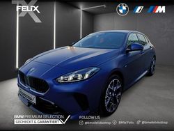 Bmw individual frozen portimao Gebraucht 2024 BMW 118 M Sport Kleinwagen | 38.550 €