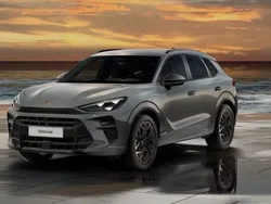 Grau Neu 2025 Cupra Terramar VZ SUV | 48.790 € (Guter Preis)