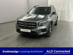 Grau Gebraucht 2021 Mercedes GLB220 Progressive SUV | 28.480 € (Guter Preis)