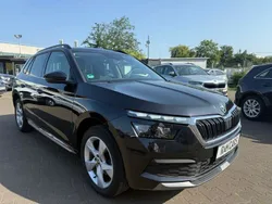 Black magic Gebraucht 2020 Skoda Kamiq Style SUV | 17.990 € (Guter Preis)