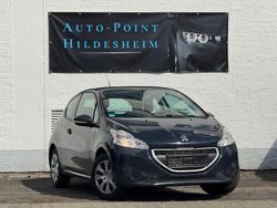 Gebraucht 2015 Peugeot 208 Access Kleinwagen | 2.750 € (Superpreis)