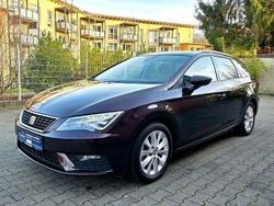 Schwarz Gebraucht 2018 Seat Leon ST Style Kombi | 9.950 € (Fairer Preis)
