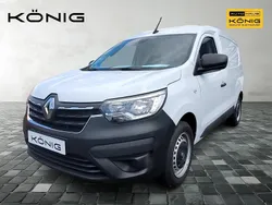 Weiß Gebraucht 2021 Renault Rapid Rapid Extra Van | 13.490 €