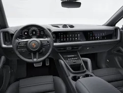 Porsche Cayenne S