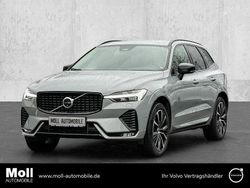 Grau Gebraucht 2023 Volvo XC60 Plus SUV | 38.890 € (Guter Preis)