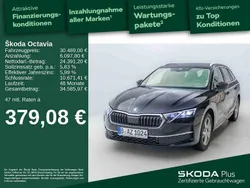 Blackmagic perleffekt Gebraucht 2024 Skoda Octavia Selection Kombi | 30.489 € (Superpreis)