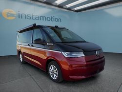 Neu 2025 VW T7 Van | 70.349 €