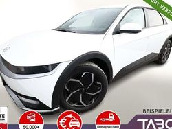 Weiß Neu 2025 Hyundai Ioniq 6 Techniq Limousine | 36.888 € (Guter Preis)