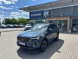Blau Gebraucht 2025 Volvo XC90 Plus SUV | 66.900 € (Teuer)