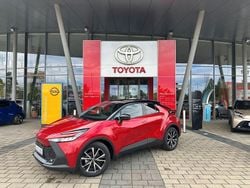 Rot Neu 2024 Toyota C-HR SUV | 37.890 € (Fairer Preis)