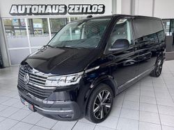 Schwarz Gebraucht 2020 VW T6.1 Generation Six Van | 44.890 € (Superpreis)