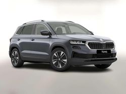 Graphitgrau metallic Neu 2025 Skoda Karoq Selection SUV | 32.297 € (Guter Preis)