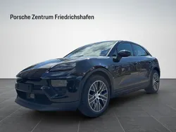 Schwarz Neu 2025 Porsche Macan SUV | 93.968 € (Guter Preis)