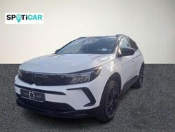 Jade weiss/arktis weiss Gebraucht 2023 Opel Grandland X GS Line SUV | 24.690 € (Etwas zu teuer)