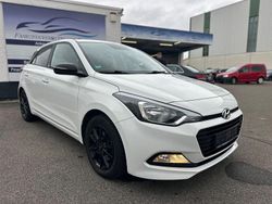 Weiß Gebraucht 2018 Hyundai i20 Passion Kleinwagen | 7.500 € (Guter Preis)