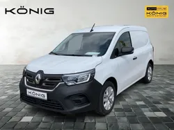 Weiß Gebraucht 2022 Renault Kangoo Van / Kleinbus | 19.990 € (Superpreis)
