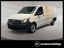 Arktikweiss Gebraucht 2024 Mercedes Vito Van | 31.511 €