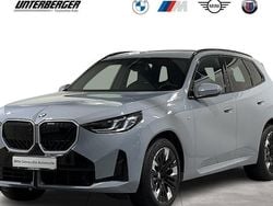 Grau Gebraucht 2025 BMW X3 Comfort Edition SUV | 57.890 € (Guter Preis)