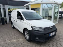 Weiß Gebraucht 2022 VW Caddy Van / Kleinbus | 13.790 € (Guter Preis)