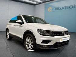 Weiß Gebraucht 2020 VW Tiguan SUV | 25.699 € (Guter Preis)