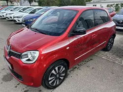 Dezirrot metallic Gebraucht 2023 Renault Twingo Techno Kleinwagen | 17.870 € (Teuer)