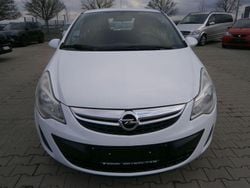 Weiß Gebraucht 2013 Opel Corsa Selection | 2.900 € (Fairer Preis)