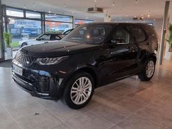 Schwarz Gebraucht 2018 Land Rover Discovery 5 HSE SUV | 29.990 €