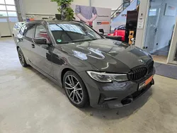 Grau Gebraucht 2020 BMW 330 Sport Line Limousine | 32.990 € (Fairer Preis)