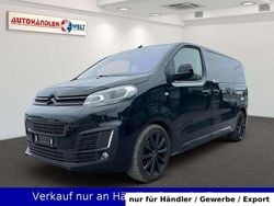 Rot Gebraucht 2018 Citroën Spacetourer Van | 17.799 €