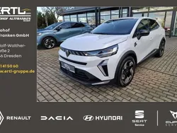 Weiß Neu 2025 Renault Symbioz Techno SUV | 30.080 € (Guter Preis)