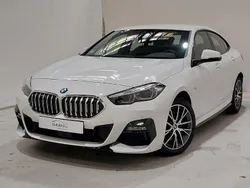 Weiß Gebraucht 2024 BMW 218 M Sport Coupé | 30.390 € (Fairer Preis)