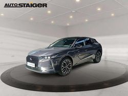 Grau met. Neu 2025 DS Automobiles DS4 Limousine | 34.890 €