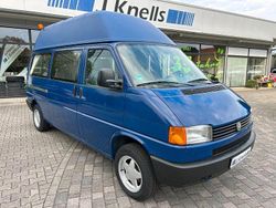 Blau Gebraucht 1994 VW T4 Van | 14.950 €