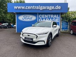 Weiß Gebraucht 2023 Ford Mustang Mach-E SUV | 35.900 € (Fairer Preis)