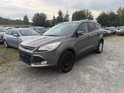 Grau Gebraucht 2014 Ford Kuga Trend SUV | 7.900 € (Guter Preis)