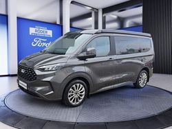 Magnetic metallic Neu 2025 Ford Tourneo Custom Nugget Van | 85.929 €