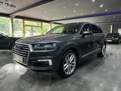 Andere Gebraucht 2017 Audi e-tron Ambiente SUV | 31.690 €