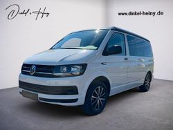 Weiß Gebraucht 2017 VW T6 Beach Van | 39.990 €