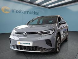 Grau Neu 2025 VW ID.4 Pure SUV | 54.249 €