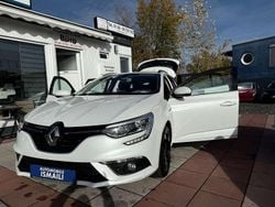 Weiss "nacre" Gebraucht 2017 Renault Mégane GT Life Coupé | 8.900 €